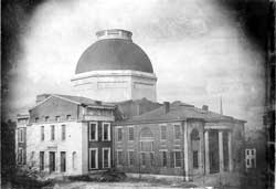 image of St. Louis Couthouse