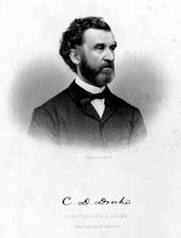 image of Charles Drake