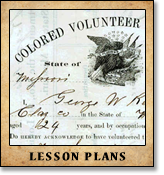 Civil War - Lesson Plans