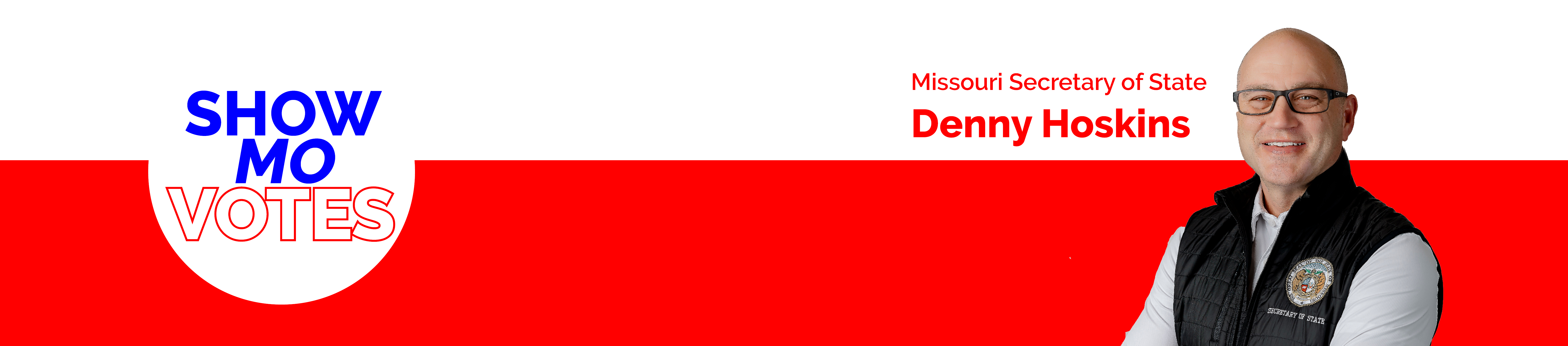 NoMoFraud Banner