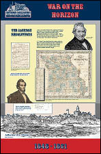 War on the Horizon - (The Jackson Resolutions, Lincoln's Election, War on the Horizon)