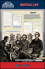 Martial Law - (Loyalty, Vigilante Justice)