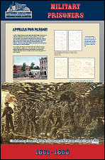 Military Prisoners - (Wartime Prisoners, Appeals for Pardon)