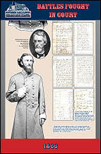 Battles Fought in Court - (Seeking Compensation, Theft and Conspiracy)