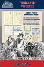 Vigilante Violence - (Seeking Justice for Wartime Crimes, Seeking Justic in the Press)