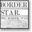 Border Star Newspaper