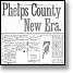Phelps County New Era
