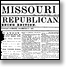 St. Louis Daily Missouri Republican, 1861-1865